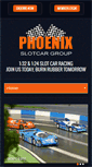 Mobile Screenshot of phoenixslotcars.com